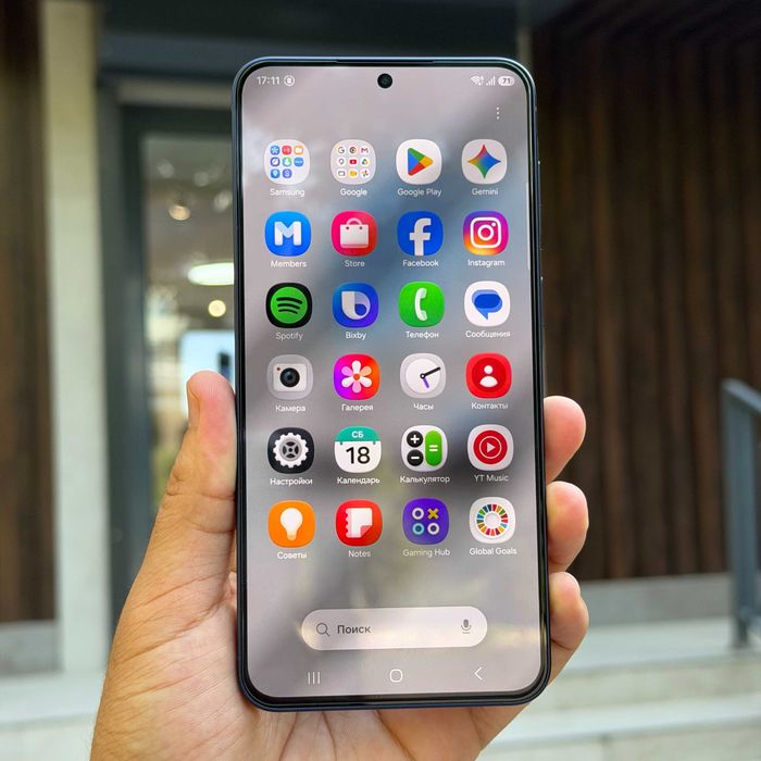 Muddatli to'lovga Galaxy A57 256 Gb HALOL NASIYA
