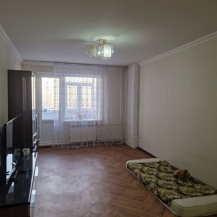 Продам 2х комнатную квартиру