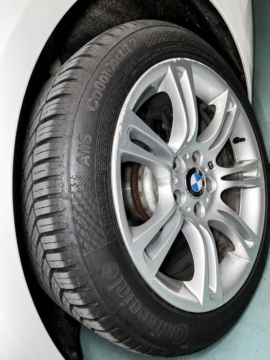 BMW F10 520d xDrive Luxury Facelift 2014 | 184 CP Euro 6 | Întreținut exemplar