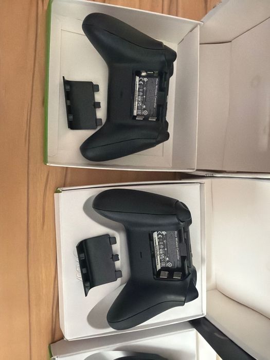 Manete Xbox Series X/S