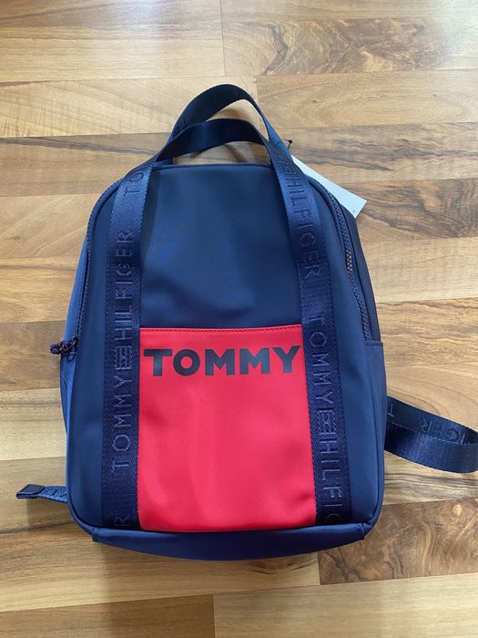 Рюкзак Tommy Hilfiger