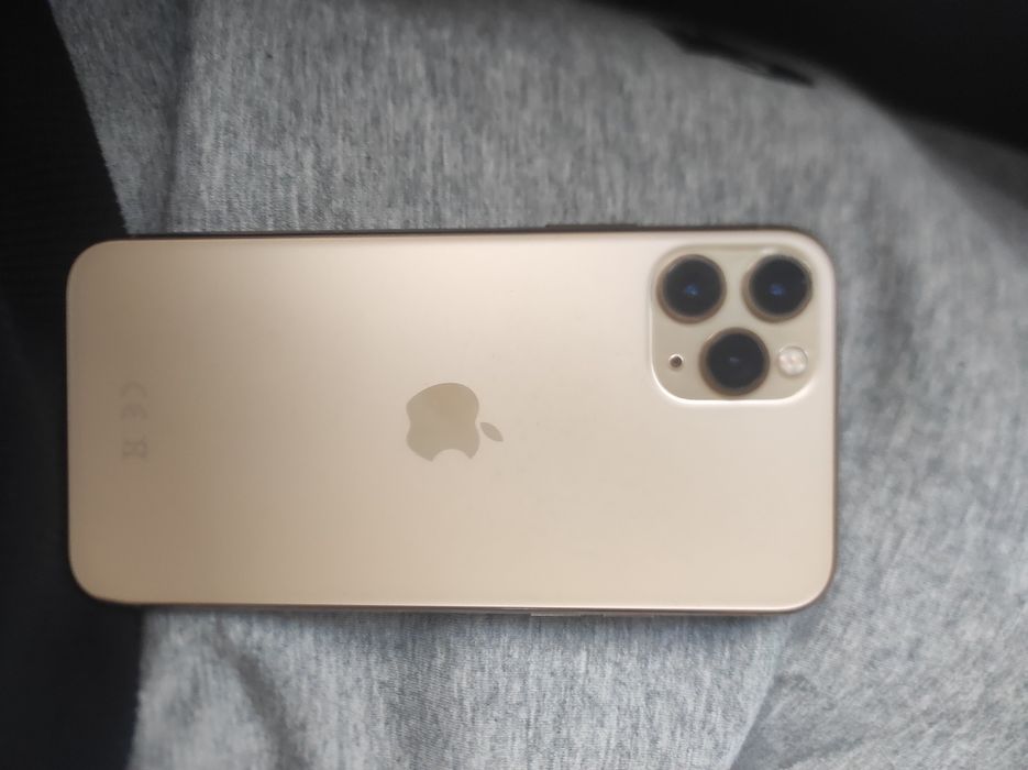 iPhone 11 pro 128gb