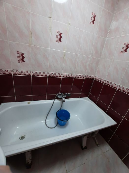 Продам двухкомнатную квартиру пос. Топар