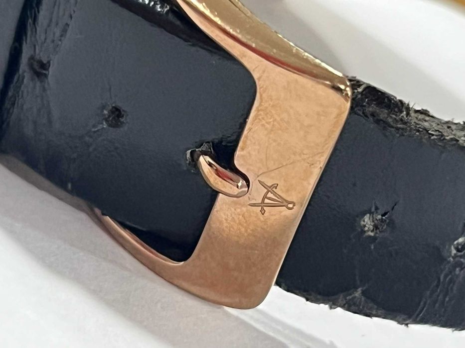 Мъжки часовник Atlantic 56350