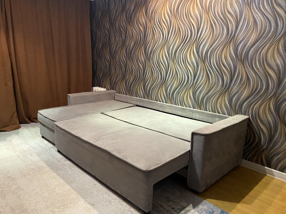 Продам срочно диван