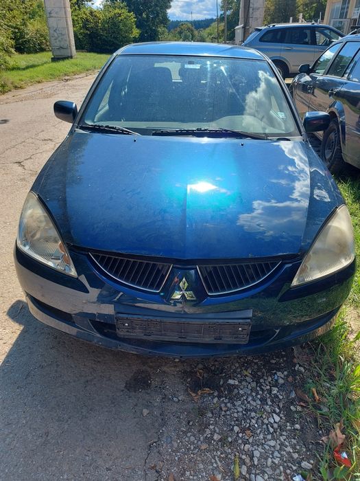Mitsubishi Lancer 1.6 i  на части !!!