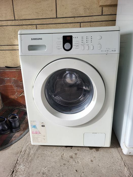 Холодильник Индезит