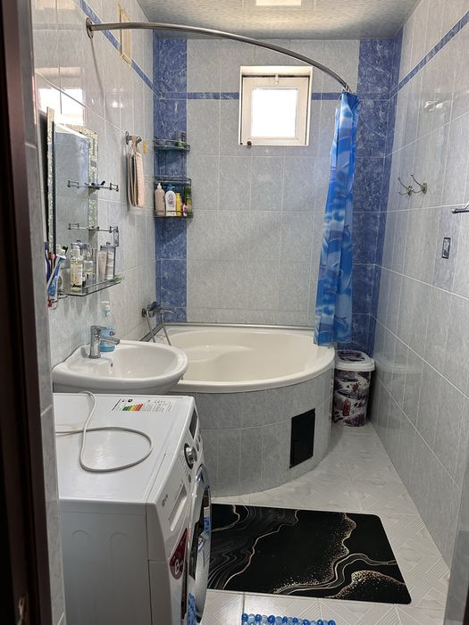 Geofizika MFYda 6 sotixli Katej ijaraga beriladi