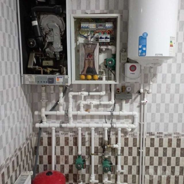 Santexnik xizmati 24/7