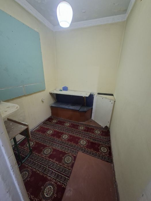 Kvartira sheriklika olaman4kishi4 xonali