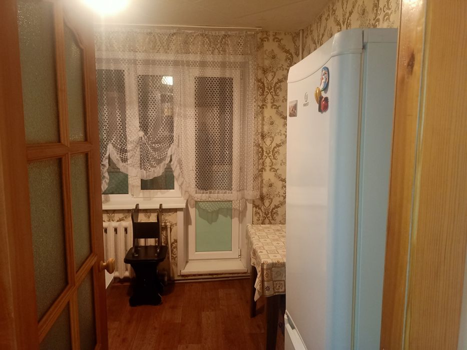 Квартира 3 комнотная