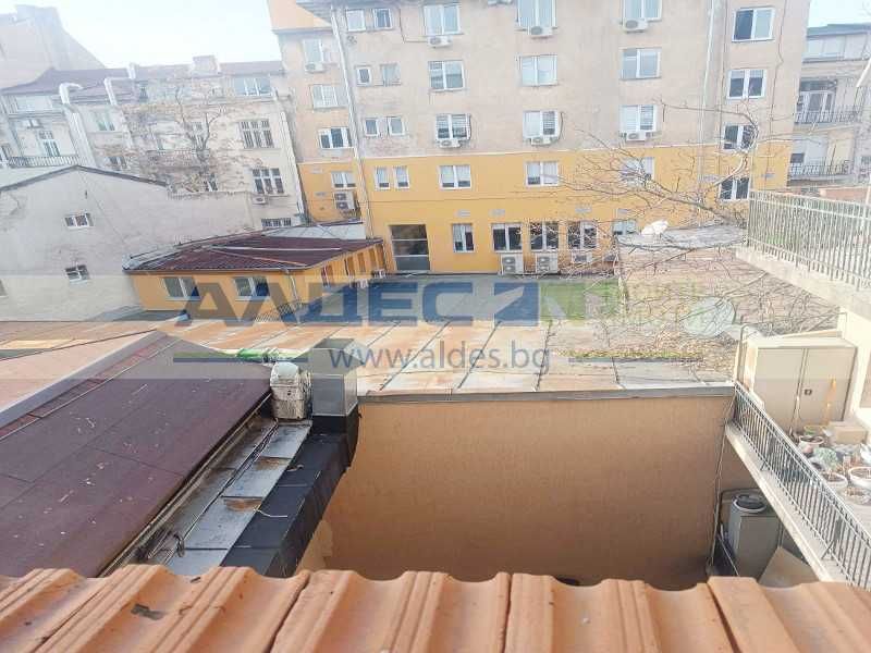 Продава се офис до бул. Витоша!