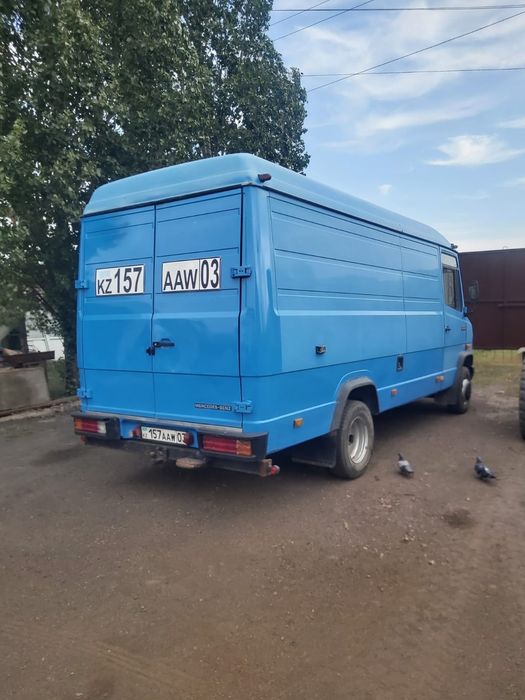 Продам Мерседес в отличном состоянии