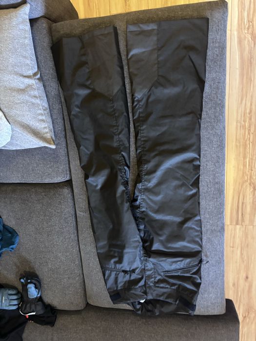 Wedge ски панталон и Zajo панталон