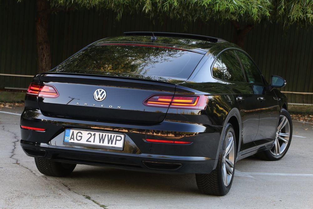 Volkswagen ARTEON - R-LINE 2.0 Tdi 150cp