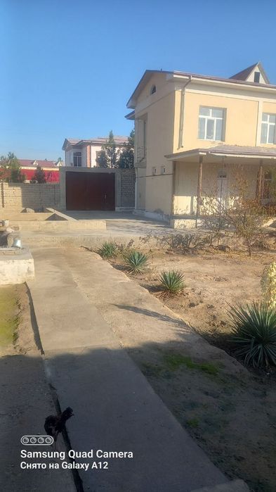 Коттедж сотилади