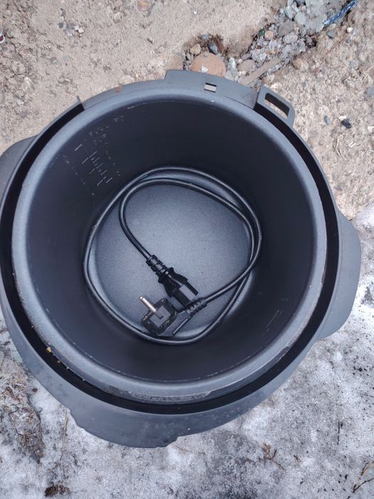 Продам мультиварку