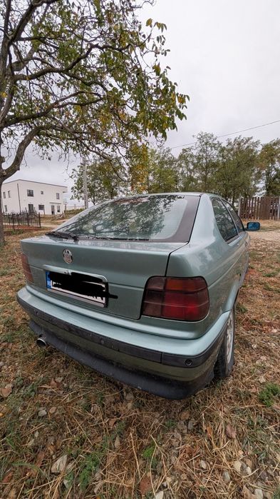 BMW 3 Series 1999 — imagine 2