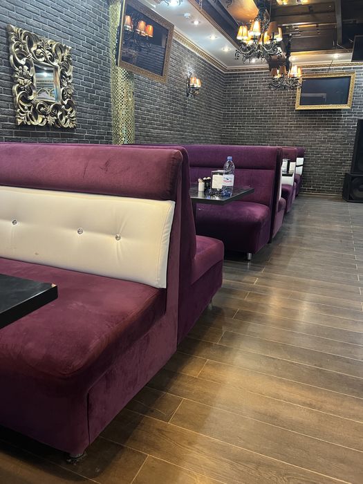 Диван продам мягки