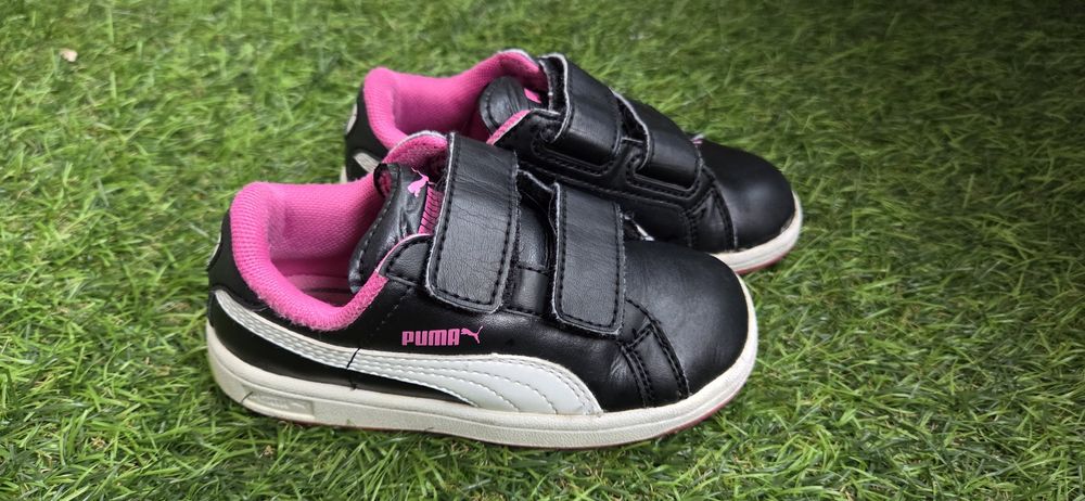 Детски маратонки Puma