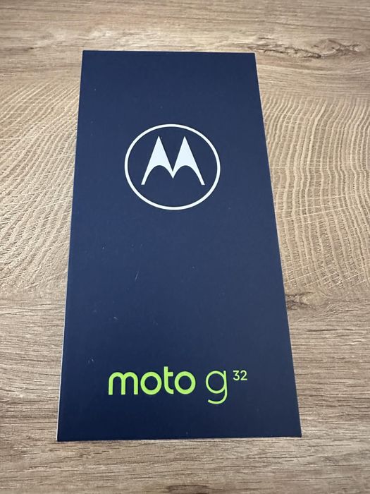 Motorola G32 8/256