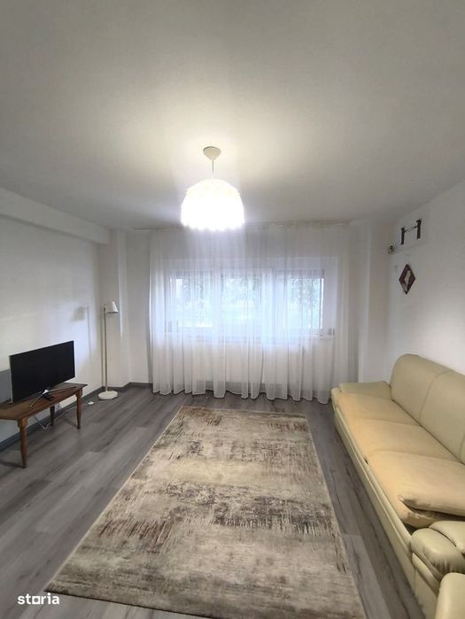 Vitan-Zizin-Banu Udrea-Apartament 2 camere-60 mp-530 EUR