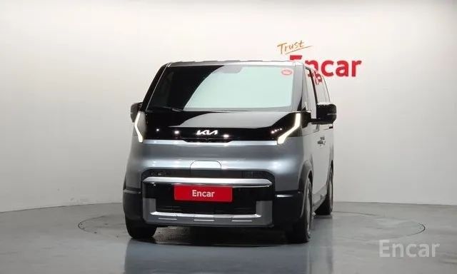 Kia PV5 EV Koreadan zakazga obkeberamiz CIP 32.650$