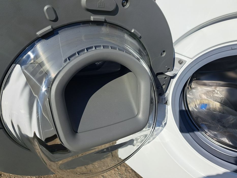 Нова инверторна пералня Самсунг/Samsung 8 кг