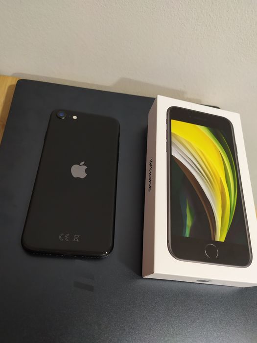 Iphone SE 2020 64GB