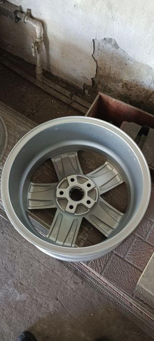 Диски Volkswagen R17  5x112