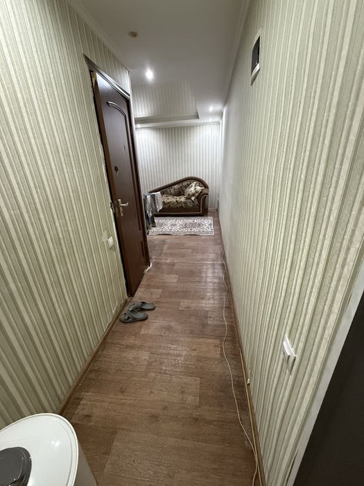 Продам 1 комн на радуге