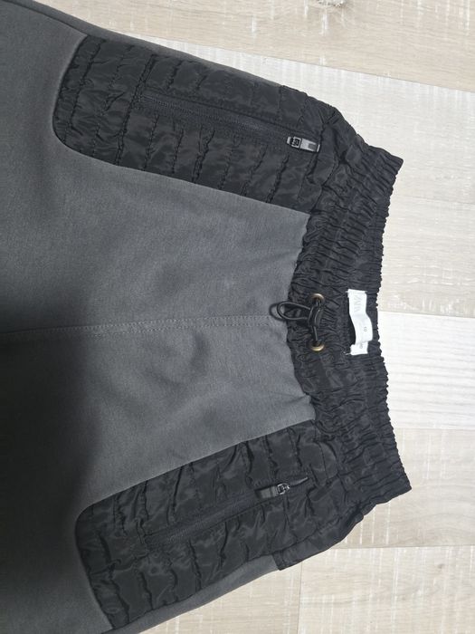 Сив спортен панталон, долнище Zara 140см.