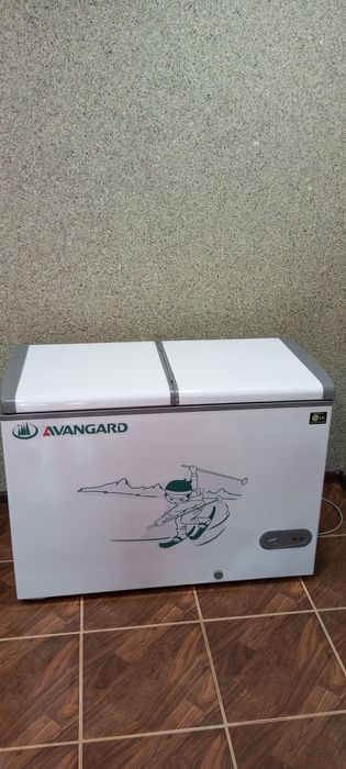 Продается холодильник быстрой заморозки. Почти новый, 3 месяца работал