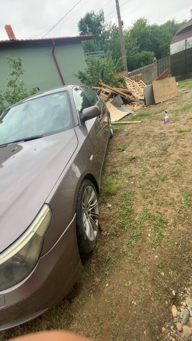 Vând Bmw seria 5 E 60