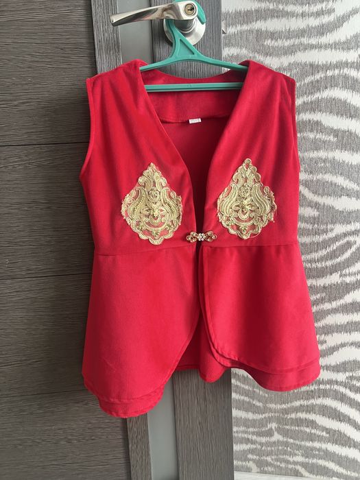 Продам кажекей для девочки