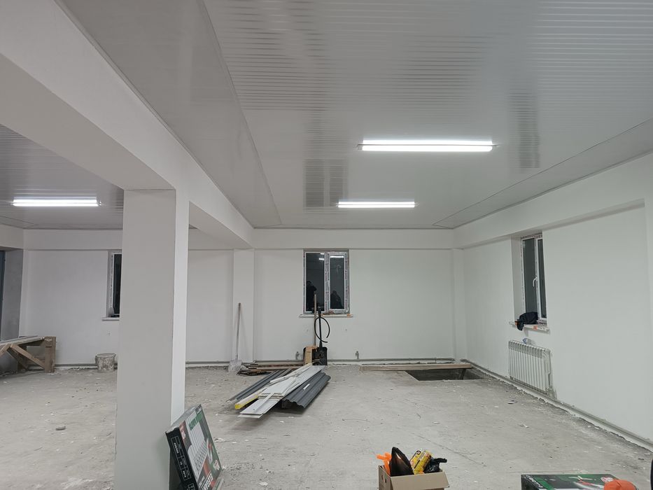 Аренда помешения