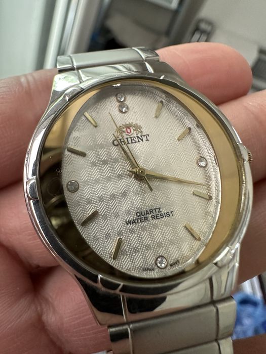 Продам наручные часы