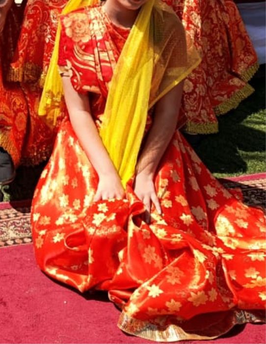 бишылерге арналган киым