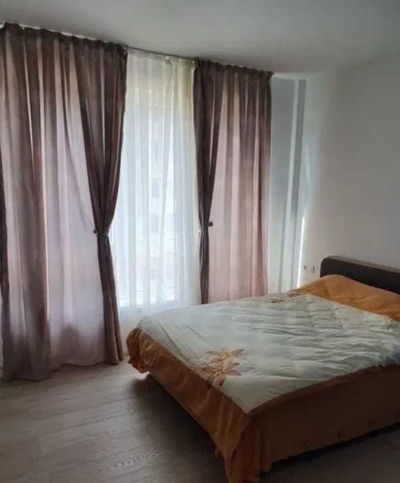 Дава се под наем Тристаен апартамент в Пловдив, Център - 74 кв.м за 183.6 € - Снимка #2