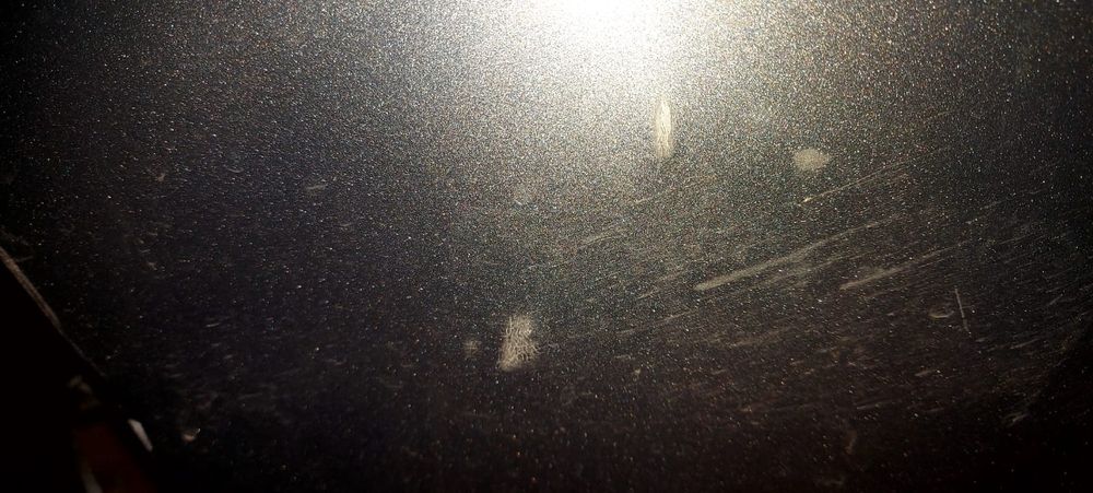 Бампер хюндай акцент 2021