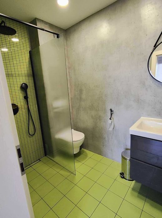 Дава се под наем Двустаен апартамент в София, Малинова долина - 55 кв.м за 680 € - Снимка #8