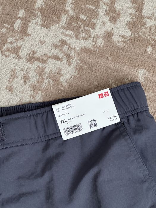 Uniqlo Шортик 2xl