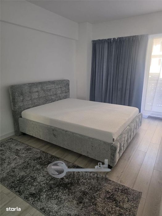 Apartament 2 Camere | Mobilat și Utilat Complet
