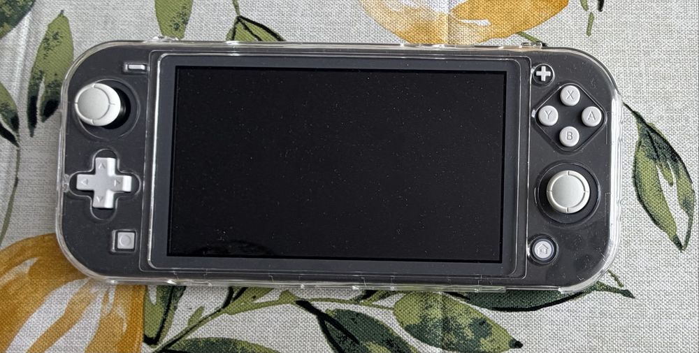 Nintendo Switch Lite | Прошитый