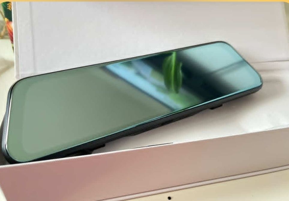 Видеорегистратор