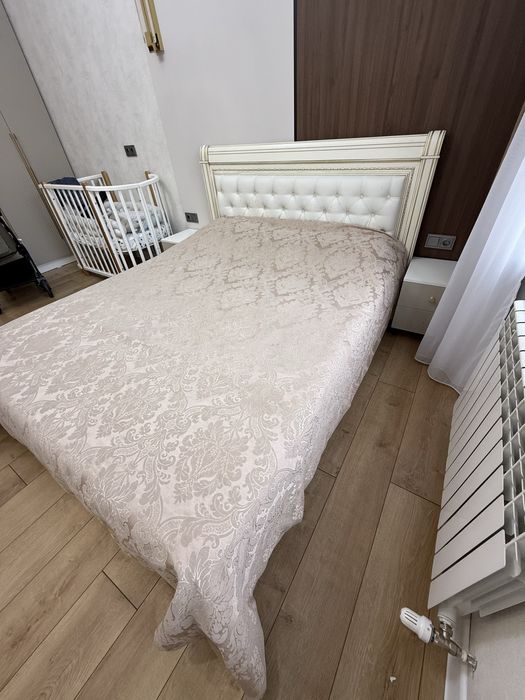 Кровать спальный