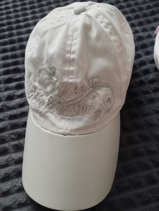 Бейсболки для девочки