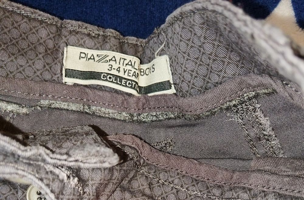 Lot hăinuțe  măsura 98