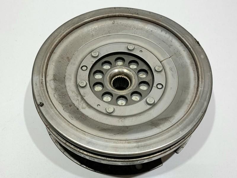 Volanta masa dubla LUK Audi A5 facelift 8T3 0B5105317K 3.0 TFSI; 3.0 T