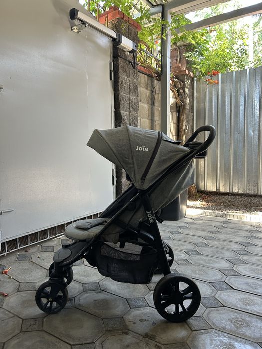 Продам коляску!!